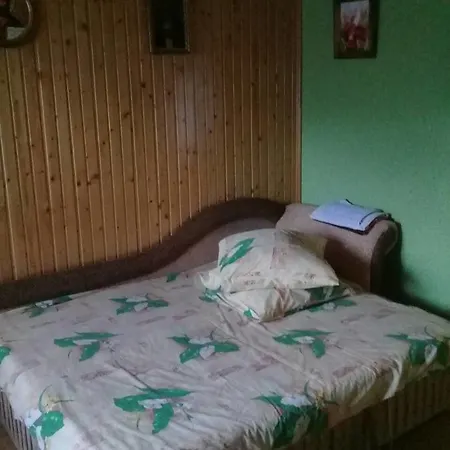 In Yasynya *