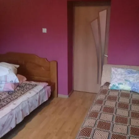 In Yasynya Yasinya