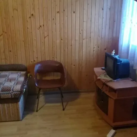 In Yasynya Guest house Yasinya