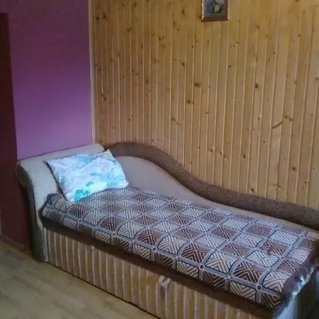 In Yasynya *