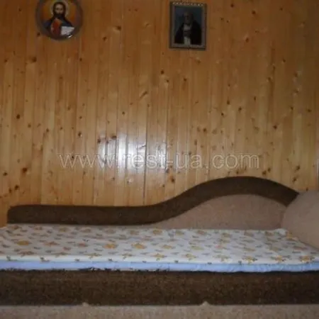 In Yasynya ゲストハウス *